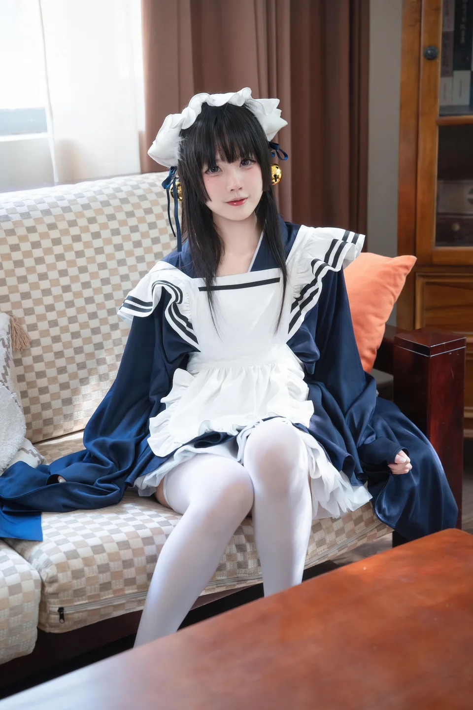 清水凪 - No.026 猫体工学 [55P-117MB] tg@simisebaisi 【丝足阁】012.webp